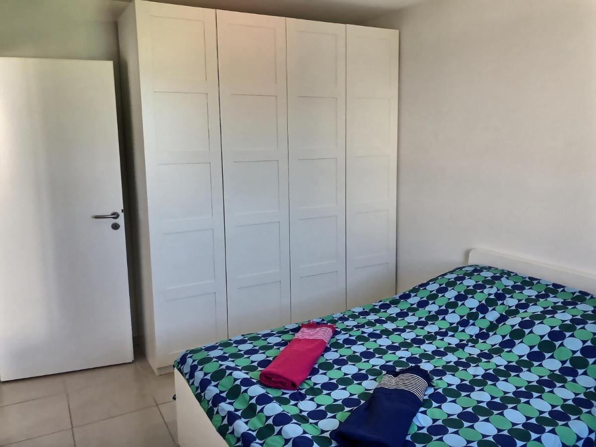 Ferienwohnung Bleuhorizon2 La Ciotat Exterior foto
