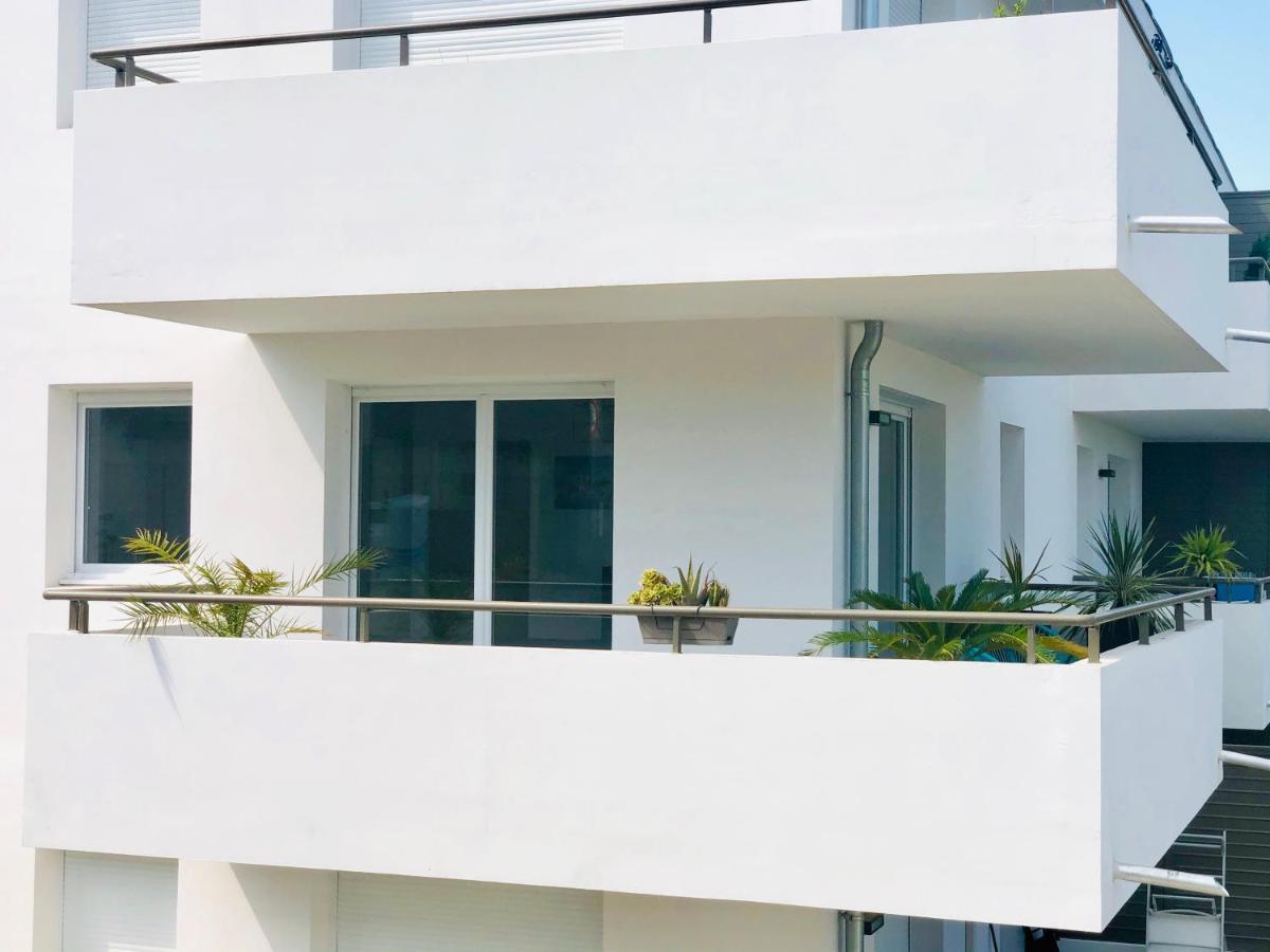 Ferienwohnung Bleuhorizon2 La Ciotat Exterior foto