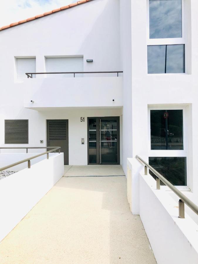Ferienwohnung Bleuhorizon2 La Ciotat Exterior foto