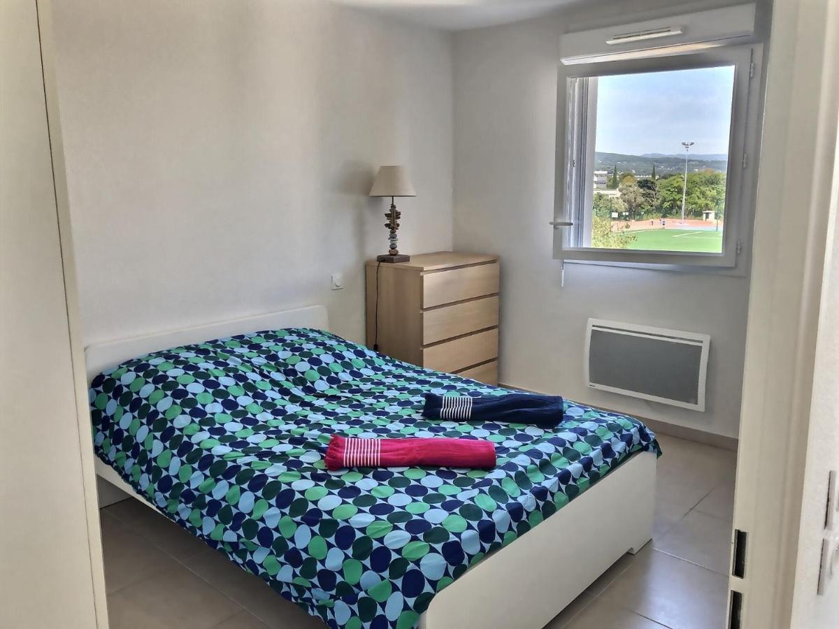 Ferienwohnung Bleuhorizon2 La Ciotat Exterior foto